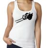 Deco Women's Jr. Fit Racerback Tank Thumbnail