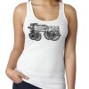 Deco Women's Jr. Fit Racerback Tank Thumbnail