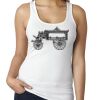 Deco Women's Jr. Fit Racerback Tank Thumbnail