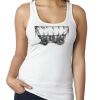 Deco Women's Jr. Fit Racerback Tank Thumbnail