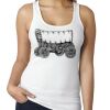 Deco Women's Jr. Fit Racerback Tank Thumbnail