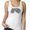 Deco Women's Jr. Fit Racerback Tank Thumbnail