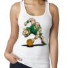 Deco Women's Jr. Fit Racerback Tank Thumbnail