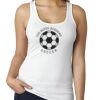Deco Women's Jr. Fit Racerback Tank Thumbnail