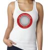 Deco Women's Jr. Fit Racerback Tank Thumbnail