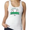 Deco Women's Jr. Fit Racerback Tank Thumbnail