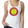 Deco Women's Jr. Fit Racerback Tank Thumbnail