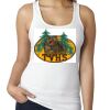 Deco Women's Jr. Fit Racerback Tank Thumbnail