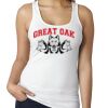 Deco Women's Jr. Fit Racerback Tank Thumbnail