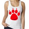 Deco Women's Jr. Fit Racerback Tank Thumbnail