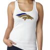 Deco Women's Jr. Fit Racerback Tank Thumbnail