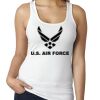 Deco Women's Jr. Fit Racerback Tank Thumbnail