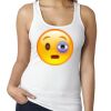 Deco Women's Jr. Fit Racerback Tank Thumbnail