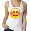 Deco Women's Jr. Fit Racerback Tank Thumbnail