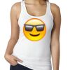 Deco Women's Jr. Fit Racerback Tank Thumbnail