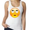 Deco Women's Jr. Fit Racerback Tank Thumbnail