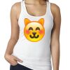 Deco Women's Jr. Fit Racerback Tank Thumbnail