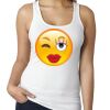 Deco Women's Jr. Fit Racerback Tank Thumbnail