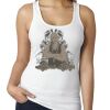 Deco Women's Jr. Fit Racerback Tank Thumbnail