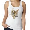 Deco Women's Jr. Fit Racerback Tank Thumbnail