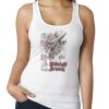 Deco Women's Jr. Fit Racerback Tank Thumbnail