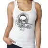 Deco Women's Jr. Fit Racerback Tank Thumbnail