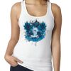 Deco Women's Jr. Fit Racerback Tank Thumbnail