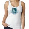 Deco Women's Jr. Fit Racerback Tank Thumbnail