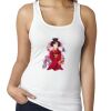Deco Women's Jr. Fit Racerback Tank Thumbnail