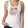 Deco Women's Jr. Fit Racerback Tank Thumbnail