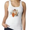 Deco Women's Jr. Fit Racerback Tank Thumbnail