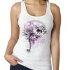 Deco Women's Jr. Fit Racerback Tank Thumbnail