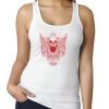 Deco Women's Jr. Fit Racerback Tank Thumbnail
