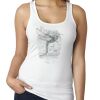 Deco Women's Jr. Fit Racerback Tank Thumbnail