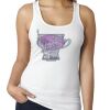 Deco Women's Jr. Fit Racerback Tank Thumbnail