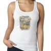Deco Women's Jr. Fit Racerback Tank Thumbnail