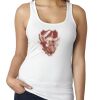 Deco Women's Jr. Fit Racerback Tank Thumbnail