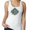 Deco Women's Jr. Fit Racerback Tank Thumbnail