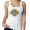 Deco Women's Jr. Fit Racerback Tank Thumbnail