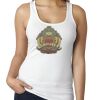 Deco Women's Jr. Fit Racerback Tank Thumbnail