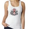Deco Women's Jr. Fit Racerback Tank Thumbnail