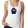 Deco Women's Jr. Fit Racerback Tank Thumbnail