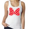 Deco Women's Jr. Fit Racerback Tank Thumbnail