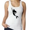 Deco Women's Jr. Fit Racerback Tank Thumbnail