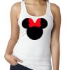 Deco Women's Jr. Fit Racerback Tank Thumbnail