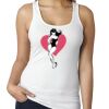Deco Women's Jr. Fit Racerback Tank Thumbnail
