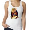 Deco Women's Jr. Fit Racerback Tank Thumbnail