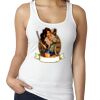 Deco Women's Jr. Fit Racerback Tank Thumbnail