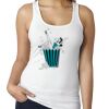 Deco Women's Jr. Fit Racerback Tank Thumbnail