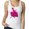 Deco Women's Jr. Fit Racerback Tank Thumbnail